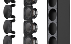Sistem PA coloană  LD Systems MAUI 28 G3 MIX