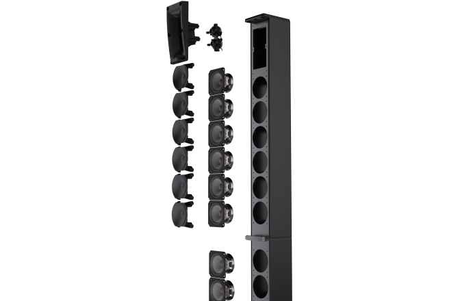 Sistem PA coloană  LD Systems MAUI 28 G3 MIX