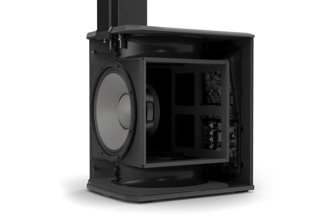 Sistem PA coloană  LD Systems MAUI 28 G3 MIX