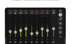 Sistem PA coloană  LD Systems MAUI 28 G3 MIX