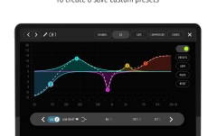 Sistem PA coloană  LD Systems MAUI 28 G3 MIX