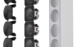 Sistem PA coloană LD Systems MAUI 28 G3 MIX W