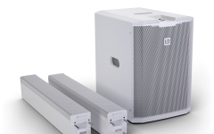 Sistem PA coloană LD Systems MAUI 28 G3 MIX W