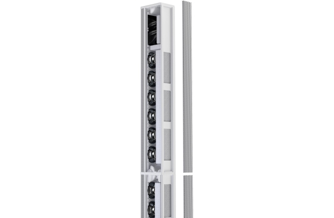 Sistem PA coloană LD Systems MAUI 28 G3 MIX W
