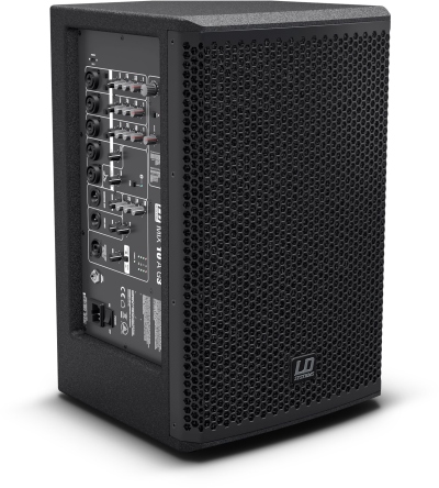 LD Systems Sistem PA MIX 10A G3