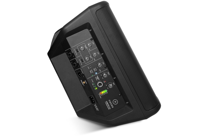 Sistem PA Portabil 300W/80WRMS Novox MOBIVOX Lite Bluetooth Battery