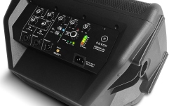 Sistem PA Portabil 300W/80WRMS Novox MOBIVOX Lite