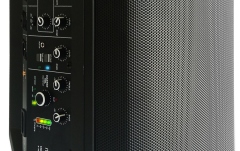 Sistem PA Portabil 300W/80WRMS Novox MOBIVOX Lite