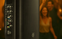 Sistem PA Portabil 300W/80WRMS Novox MOBIVOX Lite