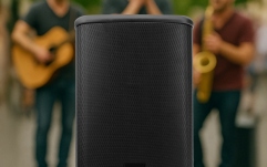 Sistem PA Portabil 300W/80WRMS Novox MOBIVOX Lite