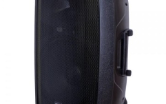 Sistem PA Portabil cu Bluetooth Zzipp 12' Battery Bluetooth USB System