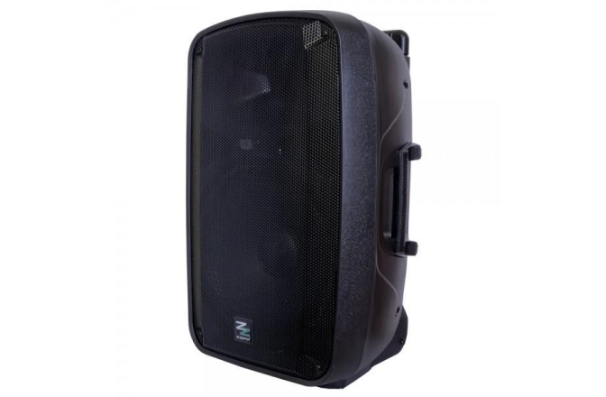Sistem PA Portabil cu Bluetooth Zzipp 12' Battery Bluetooth USB System