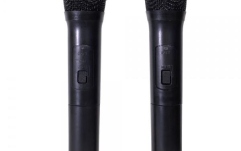 Sistem PA Portabil cu Bluetooth Zzipp 12' Battery Bluetooth USB System