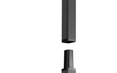 Sistem PA portabil Electro-Voice Evolve 30M Black