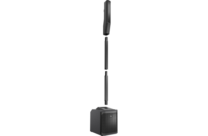 Sistem PA portabil Electro-Voice Evolve 30M Black