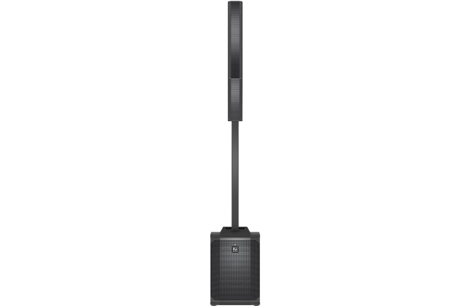 Sistem PA portabil Electro-Voice Evolve 50M Black
