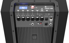 Sistem PA portabil Electro-Voice Evolve 50M Black