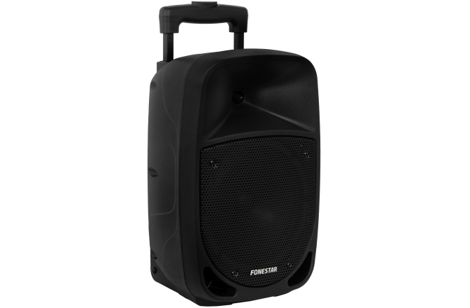 Sistem PA portabil Fonestar	 MALIBU-308 Portable Audio