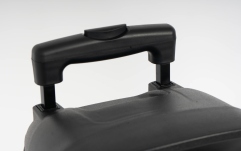 Sistem PA portabil Fonestar	 MALIBU-308 Portable Audio