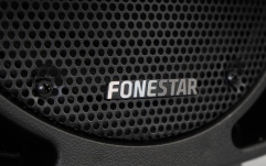 Sistem PA portabil Fonestar	 MALIBU-308 Portable Audio