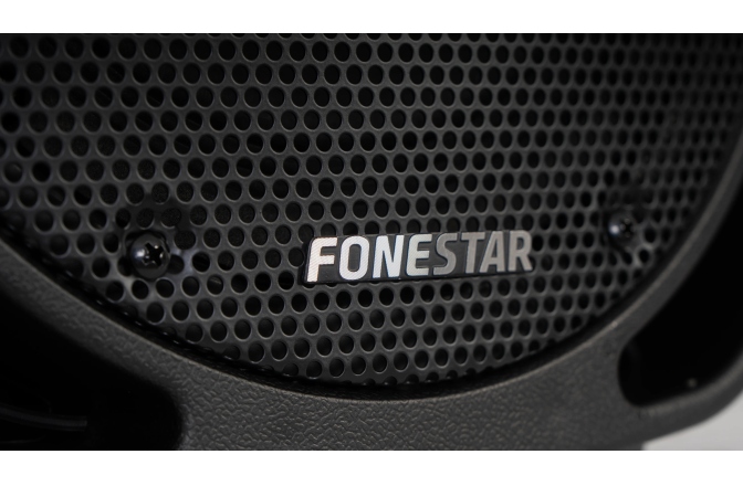 Sistem PA portabil Fonestar	 MALIBU-308 Portable Audio