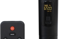 Sistem PA portabil Fonestar	 MALIBU-308 Portable Audio