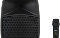 Sistem PA portabil Fonestar	 MALIBU-308 Portable Audio