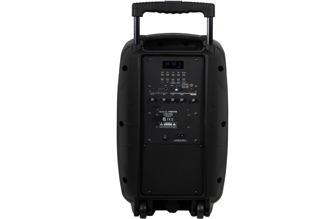Sistem PA portabil Fonestar	 MALIBU-310 Portable Audio