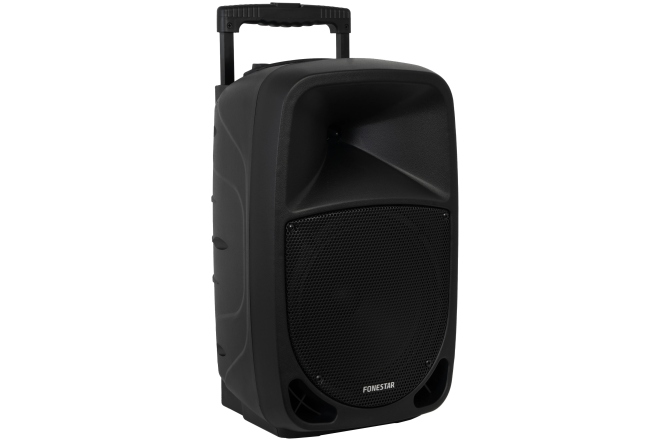 Sistem PA portabil Fonestar	 MALIBU-310 Portable Audio