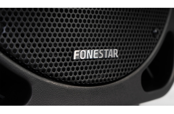 Sistem PA portabil Fonestar	 MALIBU-310 Portable Audio