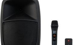Sistem PA portabil Fonestar	 MALIBU-310 Portable Audio