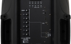 Sistem PA portabil Fonestar	 MALIBU-312 Portable Audio