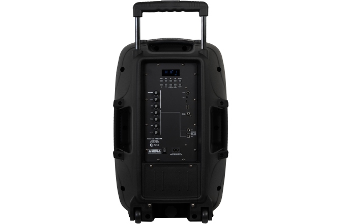 Sistem PA portabil Fonestar	 MALIBU-312 Portable Audio