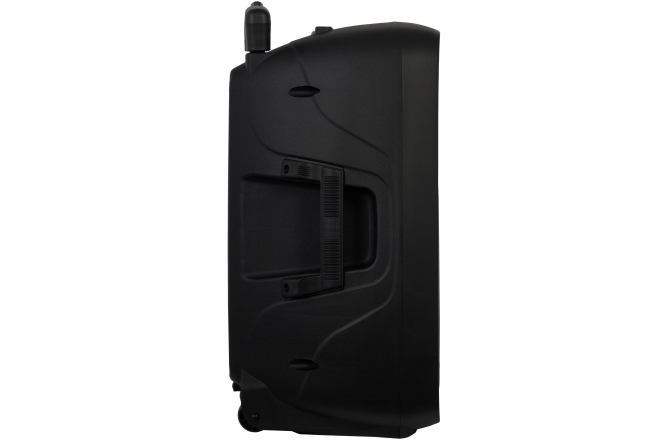 Sistem PA portabil Fonestar	 MALIBU-312 Portable Audio