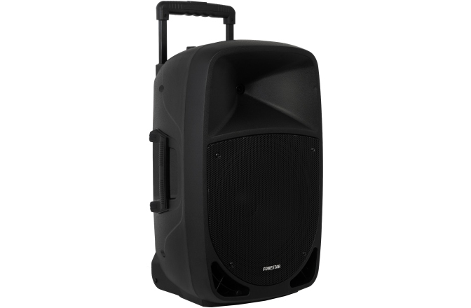 Sistem PA portabil Fonestar	 MALIBU-312 Portable Audio