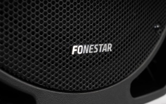 Sistem PA portabil Fonestar	 MALIBU-312 Portable Audio