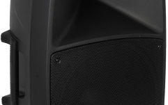 Sistem PA portabil Fonestar	 MALIBU-315 Portable Audio