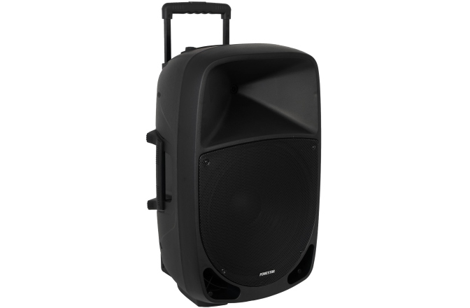 Sistem PA portabil Fonestar	 MALIBU-315 Portable Audio