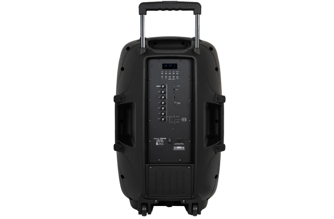 Sistem PA portabil Fonestar	 MALIBU-315 Portable Audio