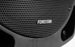 Sistem PA portabil Fonestar	 MALIBU-315 Portable Audio
