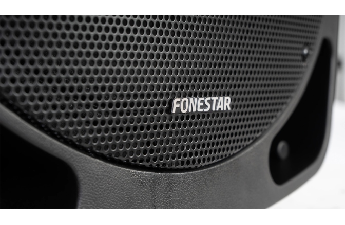 Sistem PA portabil Fonestar	 MALIBU-315 Portable Audio