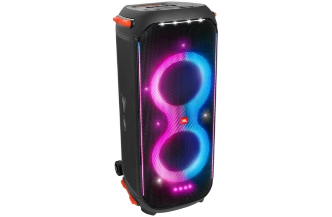 Sistem PA portabil JBL PartyBox 710