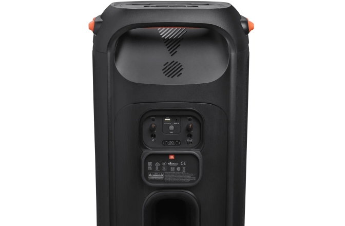 Sistem PA portabil JBL PartyBox 710