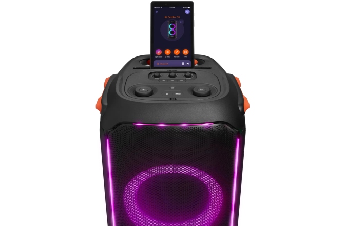 Sistem PA portabil JBL PartyBox 710
