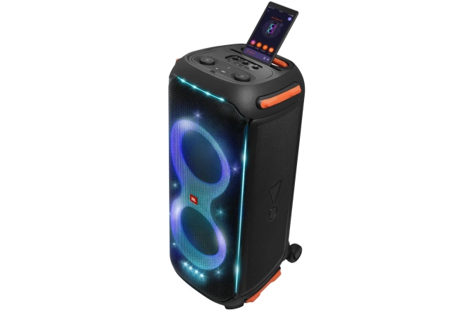 Sistem PA portabil JBL PartyBox 710
