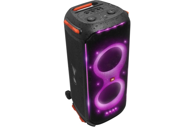 Sistem PA portabil JBL PartyBox 710