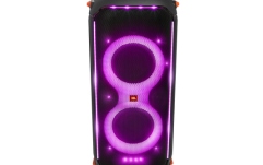 Sistem PA portabil JBL PartyBox 710