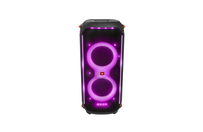 Sistem PA portabil JBL PartyBox 710