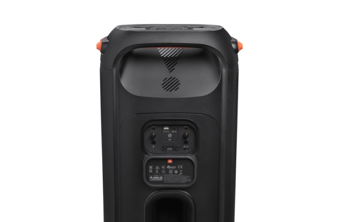 Sistem PA portabil JBL PartyBox 710