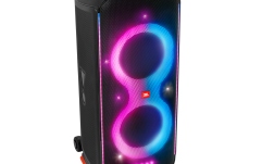 Sistem PA portabil JBL PartyBox 710